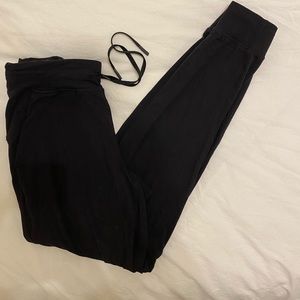 Lululemon Ready to Rulu Jogger